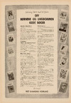 Giv børnene og ungdommen gode bøger 