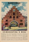 Sydslesvig i dag 