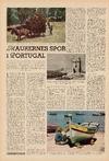 Maurernes spor i Portugal 
