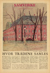 Samvirke
