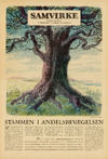 Stammen i andelsbevægelsen 