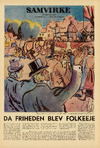 Da friheden blev folkeje 