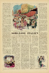 Sorgløse Italien