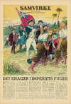 Det knager i imperiets fuger