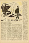 Den følsomme Fo