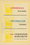 Trekroner margarine