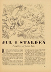 Jul i stalden