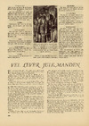 Vel lever julemanden