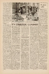En lykkelig landsby 