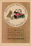 FDB chokolade-frøer 