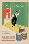 FDBs gulvlakfernis 