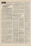 I få linjer 