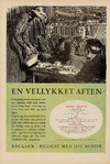 En vellykket aften 