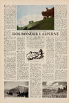Hos bønder i Alperne 