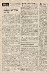 I få linjer 