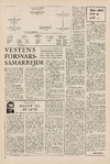 Vestens forsvars-samarbejde 