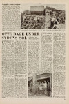 Otte dage under sydens sol 