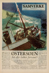 Østersøen frit eller lukket land?