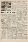 Et nyt bål blusser 