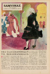 Fra Glacéhandsken til boksehandsken