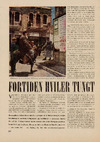 Fortiden hviler tungt 