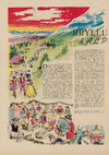 Bryllupsfest i alperne 