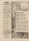 Glæden