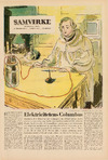 Elektricitetens Columbus