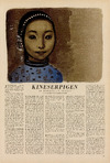 Kineserpigen