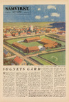 Sognets gård 