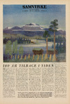 100 år tilbage i tiden