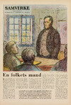 En folkets mand 