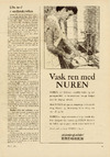 Vask ren med Nuren