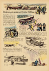 Redningsvæsenet fylder 100 år 
