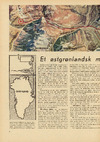Et Østgrønlandsk eventyr? 