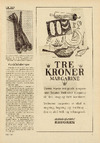 Trekroner margarine