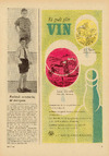 Et godt glas vin 
