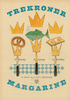 Trekroner margarine 