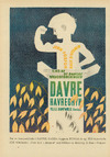 Davre havregryn 