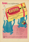 Karoma en ny kaffetilsætning 