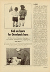 Køb en bjørn for Grønlands børn