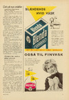 Diverse reklamer 