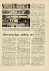 Kunden har aldrig ret 