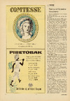 Comtesse, pibetobak 