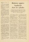 Bladenes opgave: Sandheder frem for nyheder