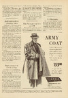 Army Coat - ANVA