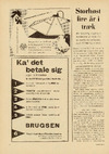 Storhøst fire år i træk