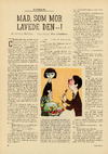 Mad, som mor lavede den!, af Henry Bodeaux