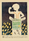 Davre havregryn