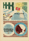 Cirkelkaffe 